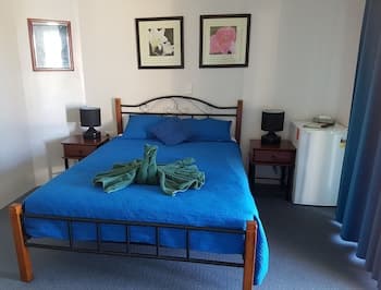 The Heights Bed & Breakfast