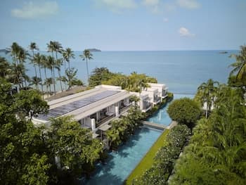 The Chill Resort & Spa Koh Chang