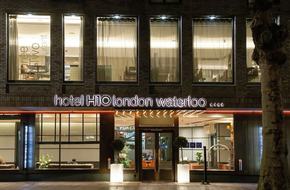 hotel image