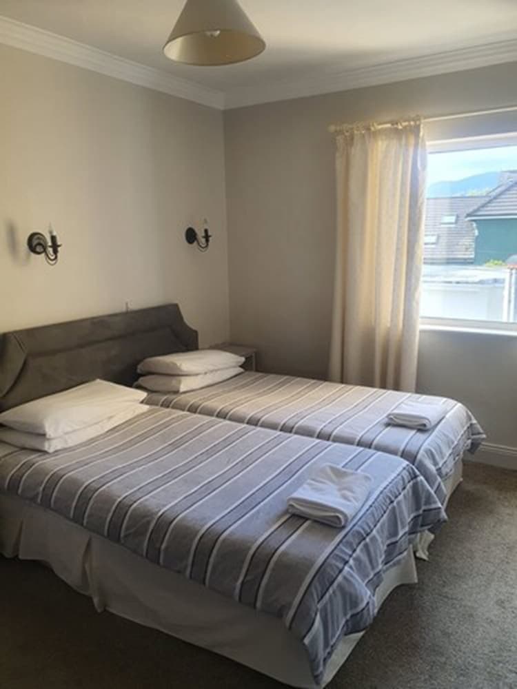 Harmony Inn Glena House