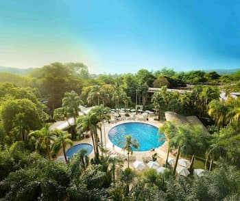 Vivaz Cataratas Hotel & Resort