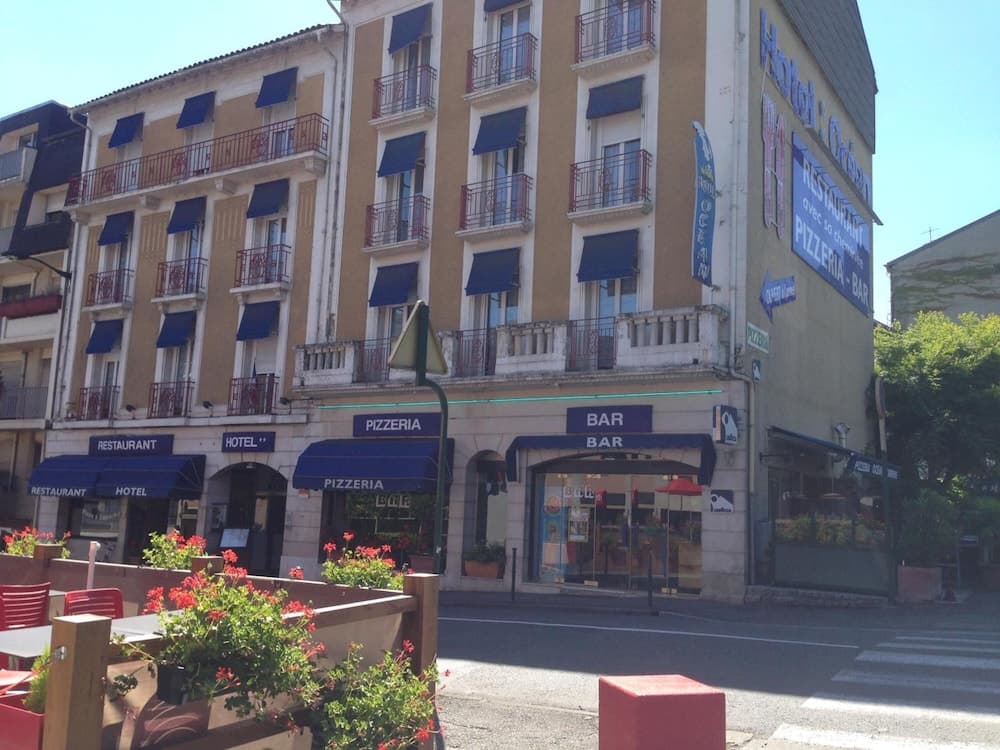 hotel image