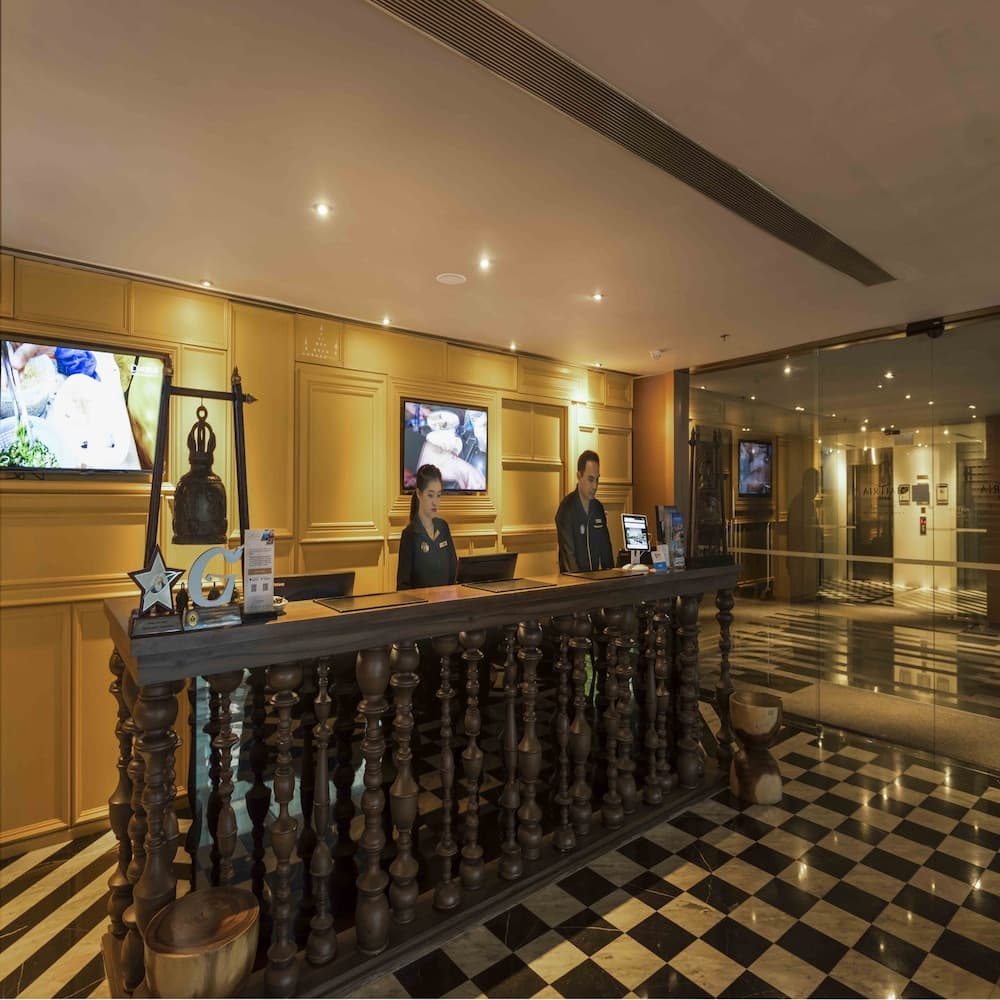 hotel image