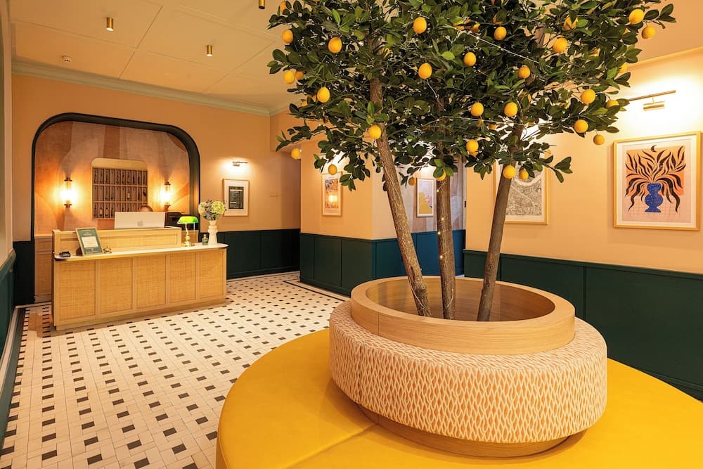 hotel image