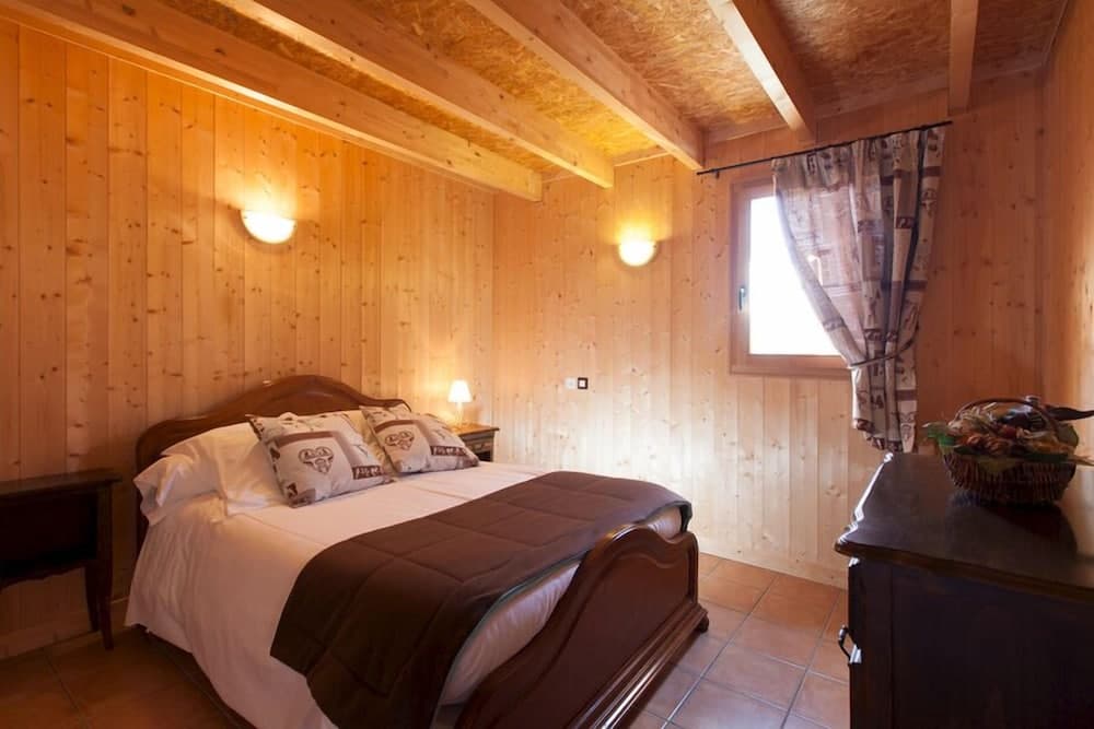 Auberge Au Pas de l'Alpette