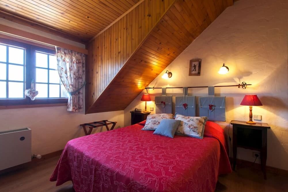 Auberge Au Pas de l'Alpette