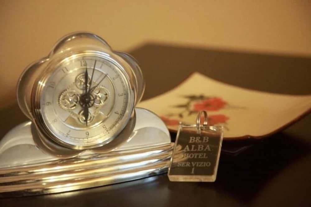 B & B Alba