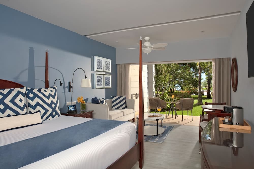 Secrets St. James Montego Bay - Luxury - Adults Only - All Inclusive