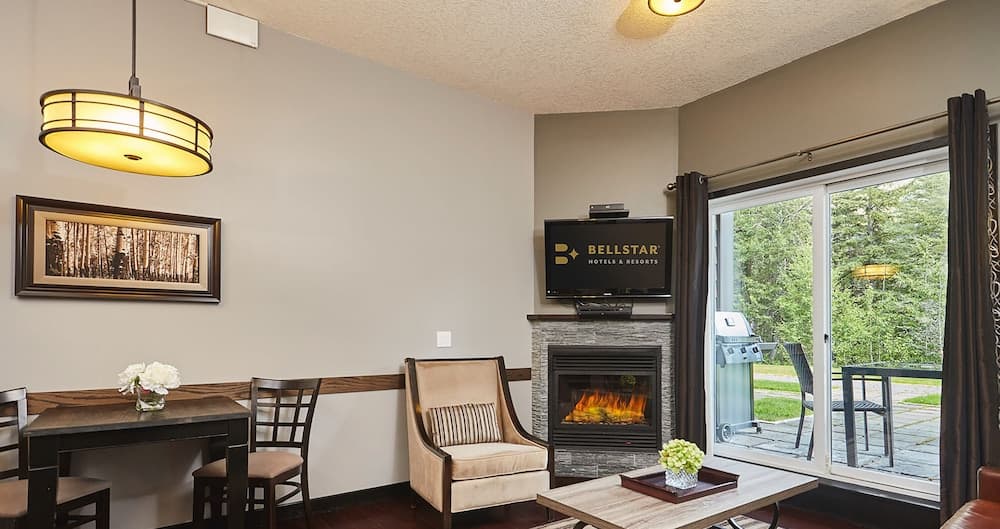 Grande Rockies Resort - Bellstar Hotels & Resorts