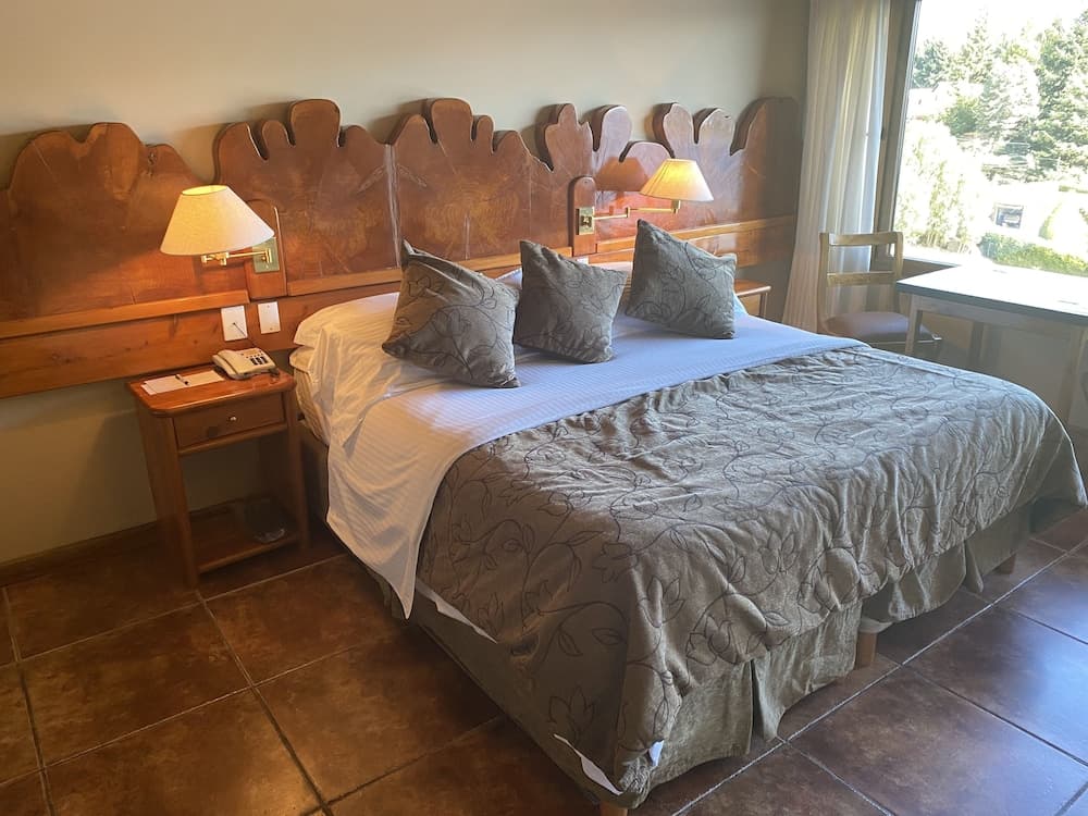 Charming Luxury Lodge & Private Spa