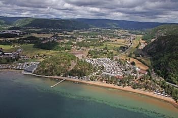 Rosfjord Strandhotell