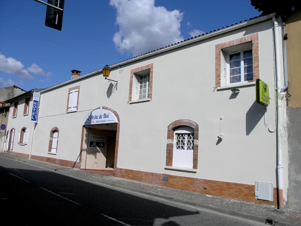hotel image