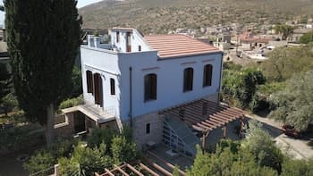 Traditional Hotel Ianthe