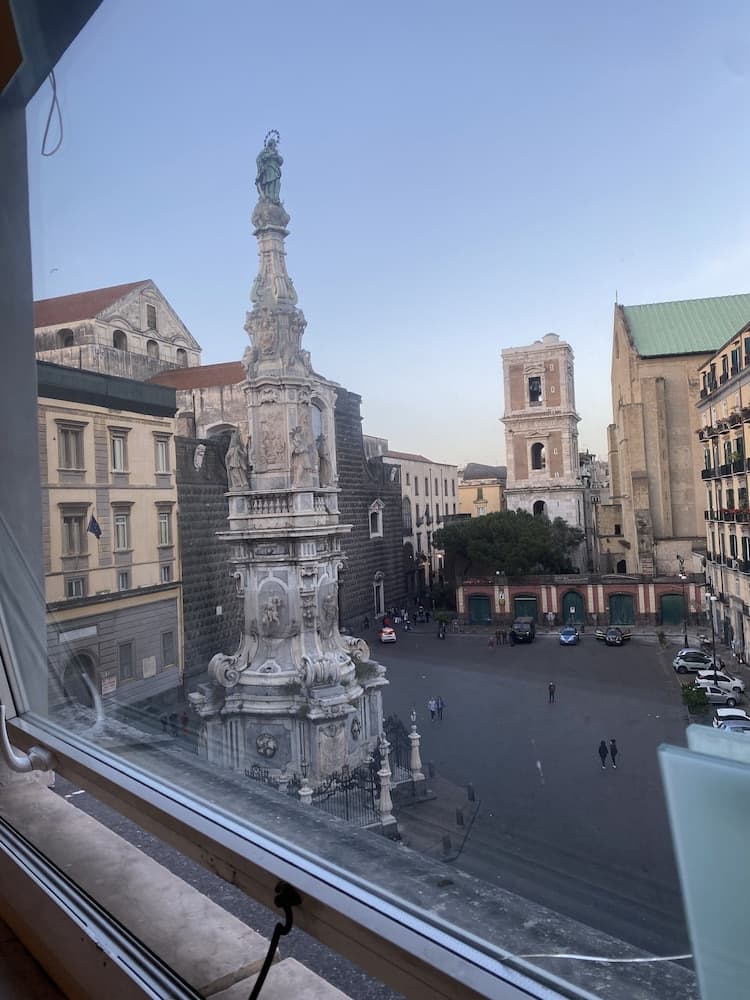 MAISON DEGAS dimora de charme