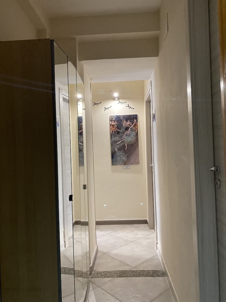 MAISON DEGAS dimora de charme