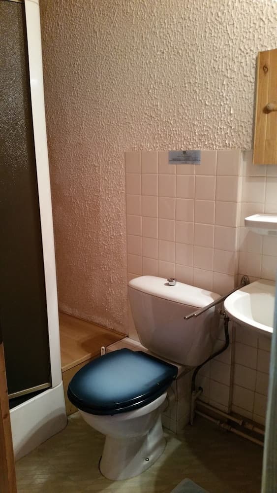 Auberge Chalet Les Glaciers