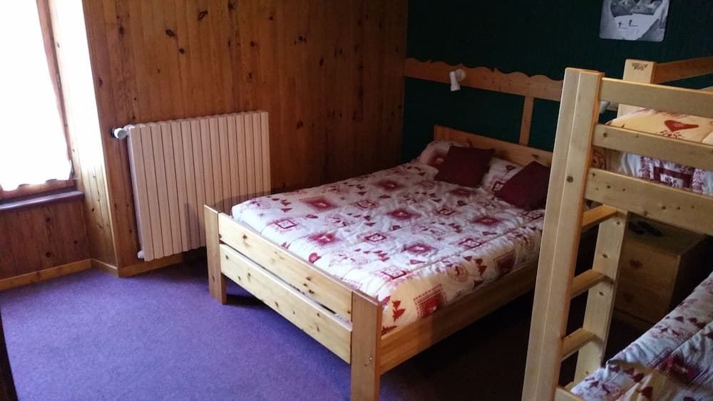 Auberge Chalet Les Glaciers