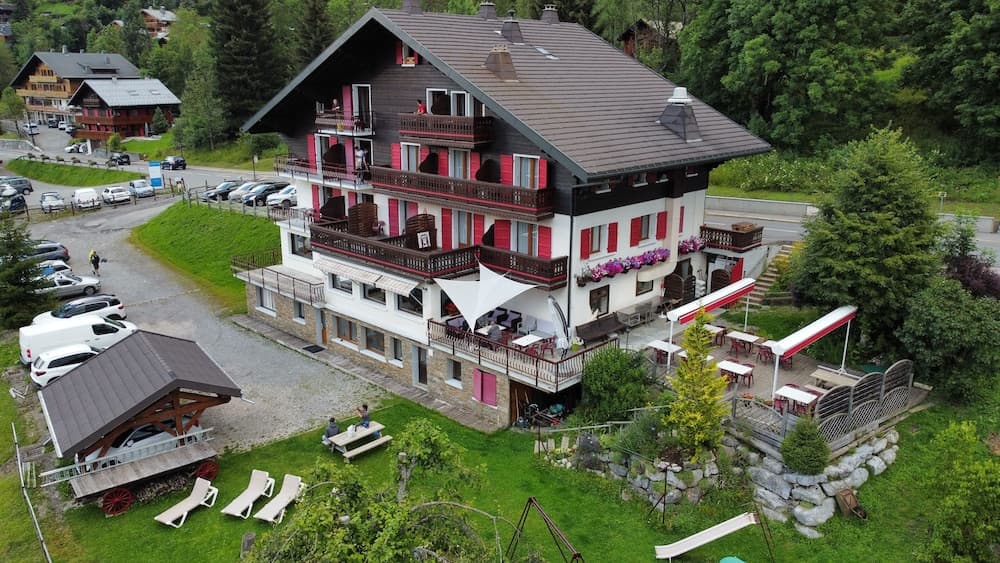hotel image