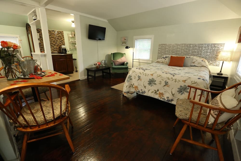 O'Casey's Boutique Inn