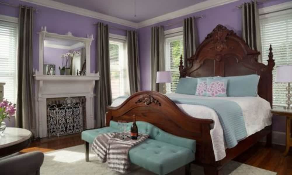 Bayfront Marin House