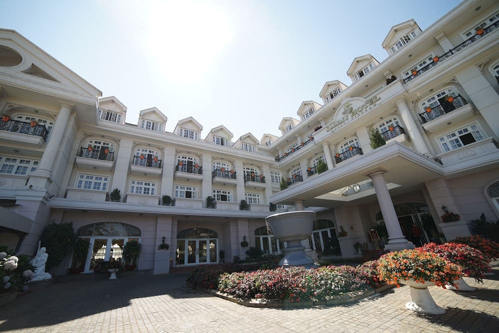 hotel image