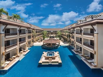 Henann Regency Resort & Spa