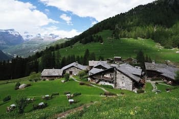 Hotellerie De Mascognaz