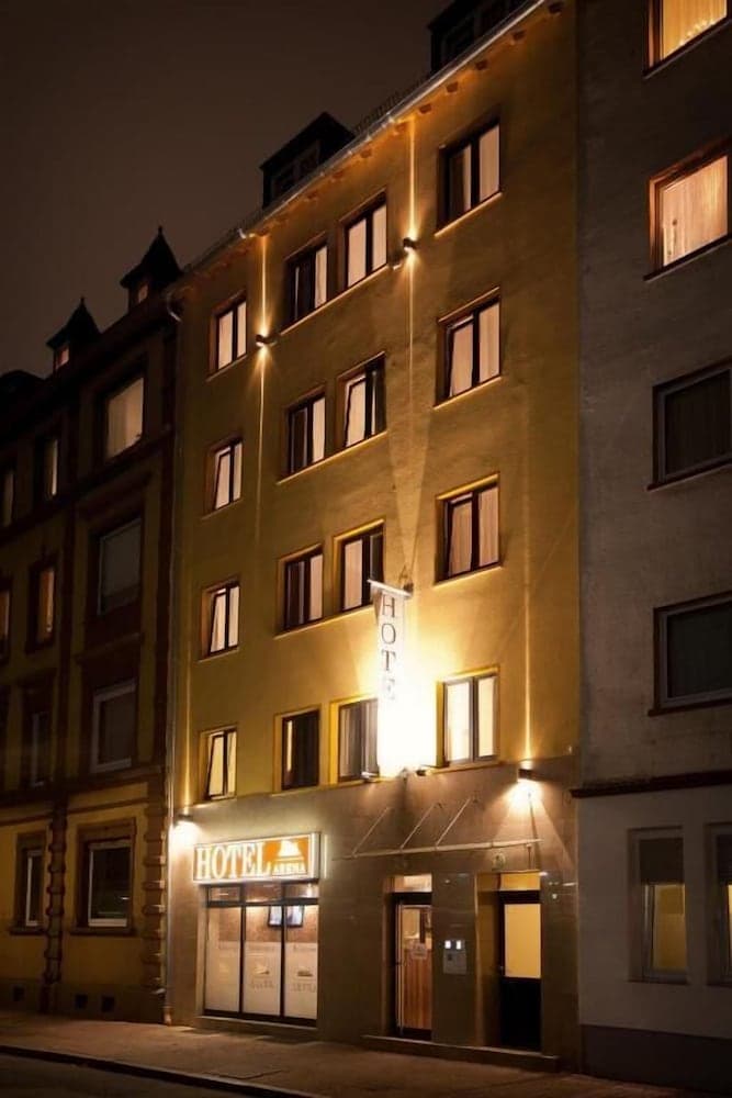 hotel image