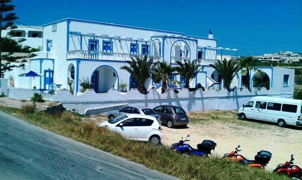 hotel image
