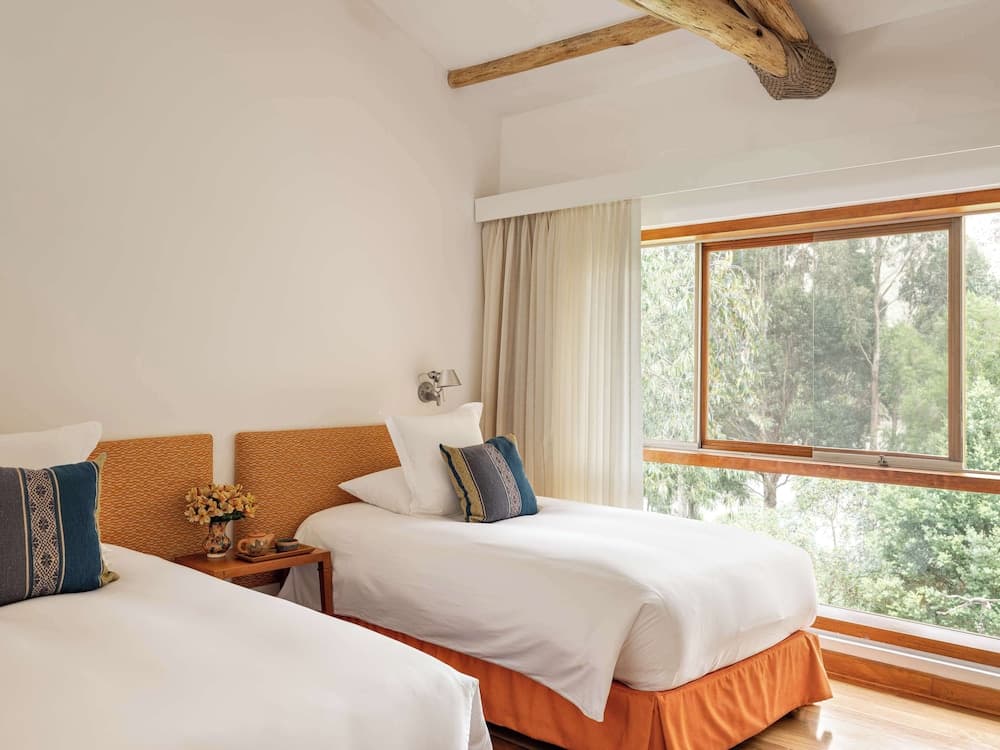 Rio Sagrado, A Belmond Hotel, Sacred Valley