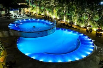 Viale Cataratas Hotel