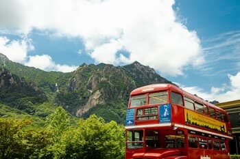 Kensington Hotel Seorak