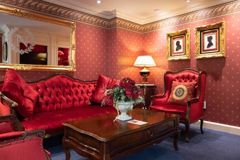 Kensington Hotel Pyeongchang