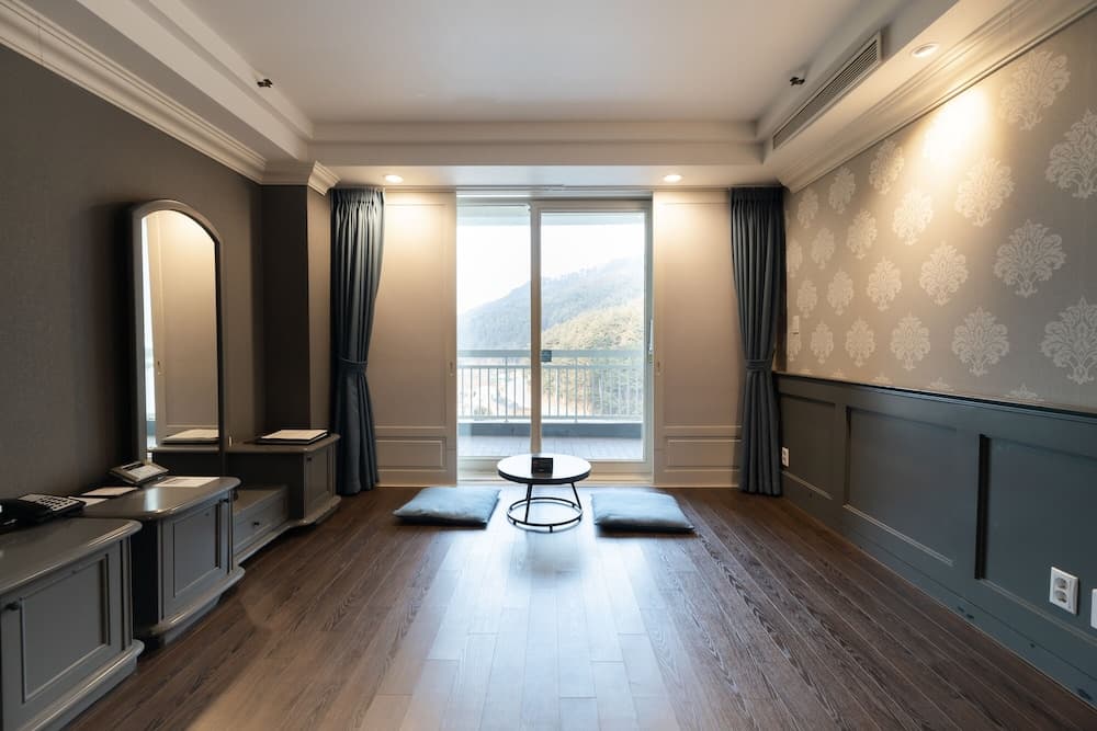 Kensington Hotel Pyeongchang