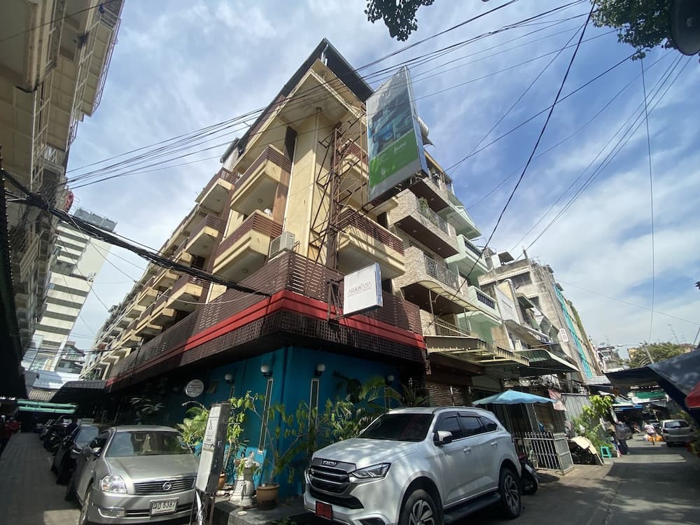 hotel image