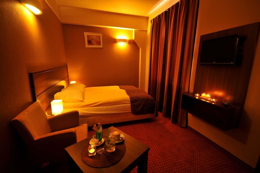 Hotel Tęczowy Młyn