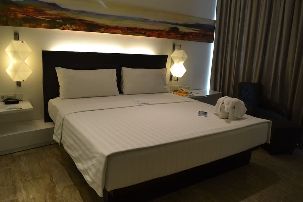 Novotel Lampung