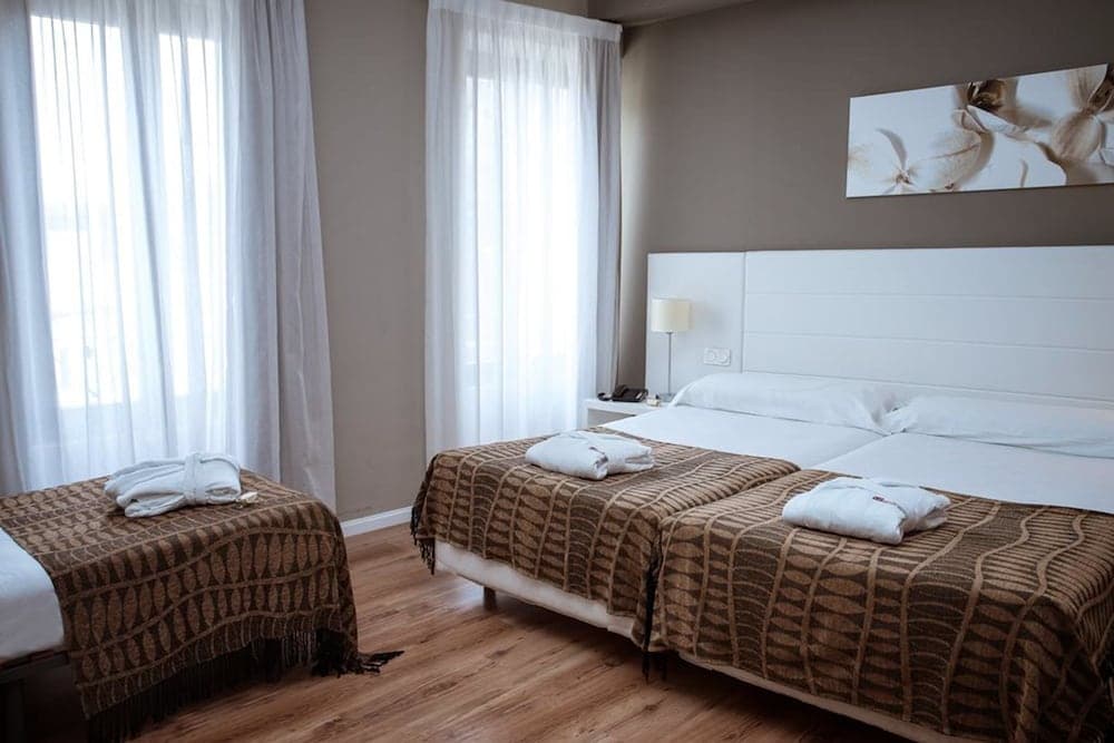 Hotel Balneario Alhama de Aragon