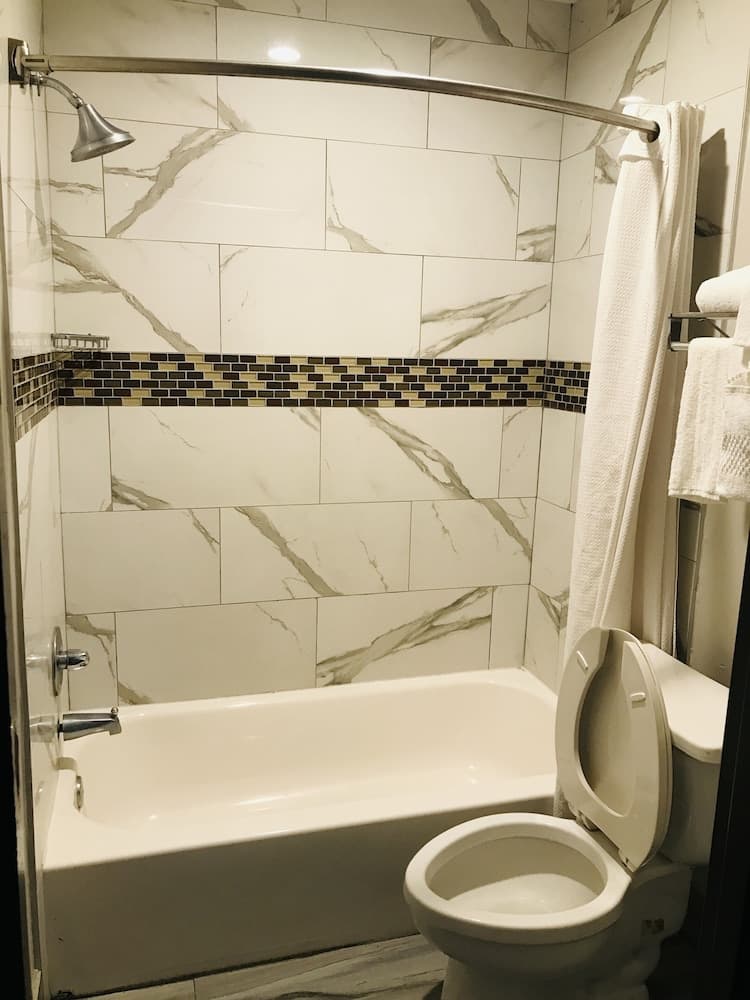 Summit Inn - Houston Medical Center