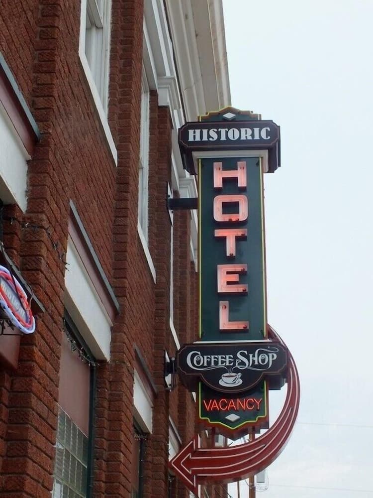 hotel image