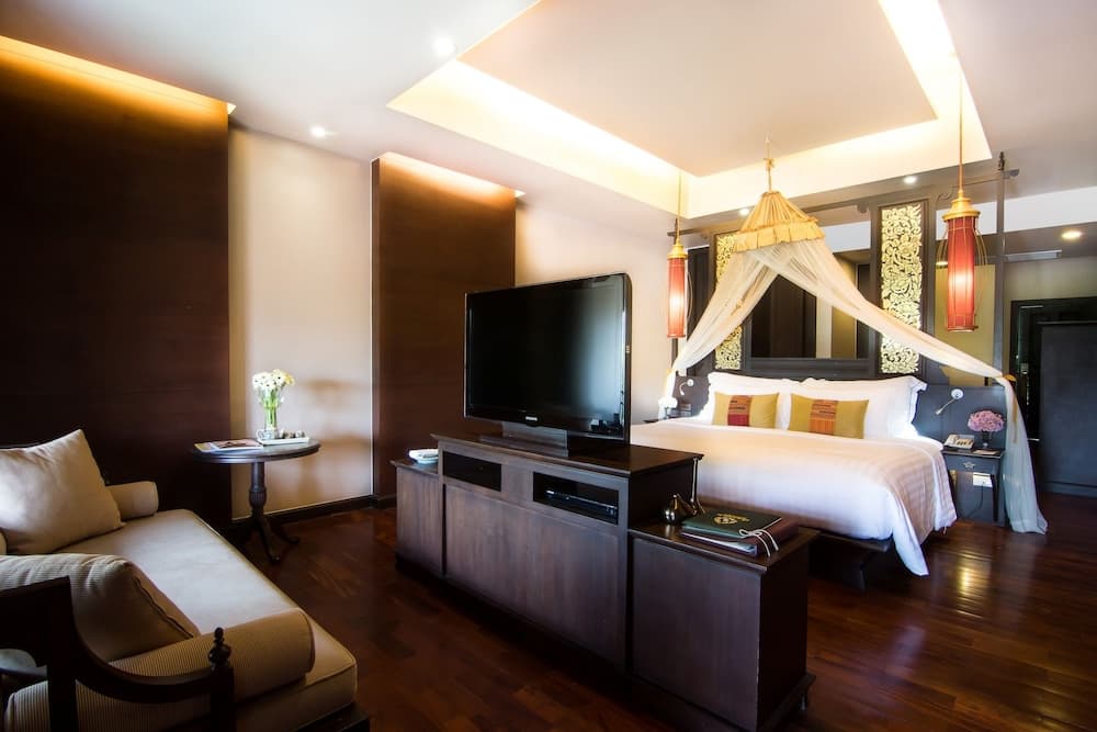 Siripanna Villa Resort & Spa Chiang Mai -