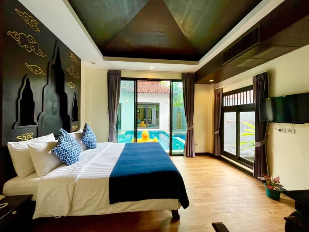 Kana Bay Villa Ao Nang