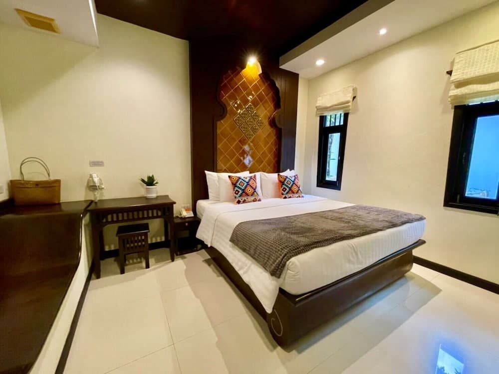 Kana Bay Villa Ao Nang