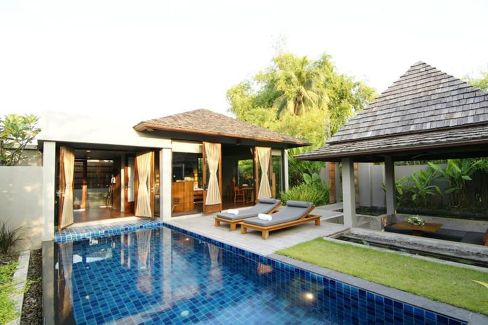 Pattara Resort & Spa