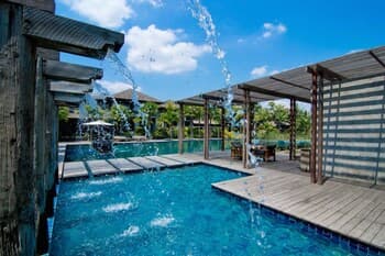 Pattara Resort & Spa