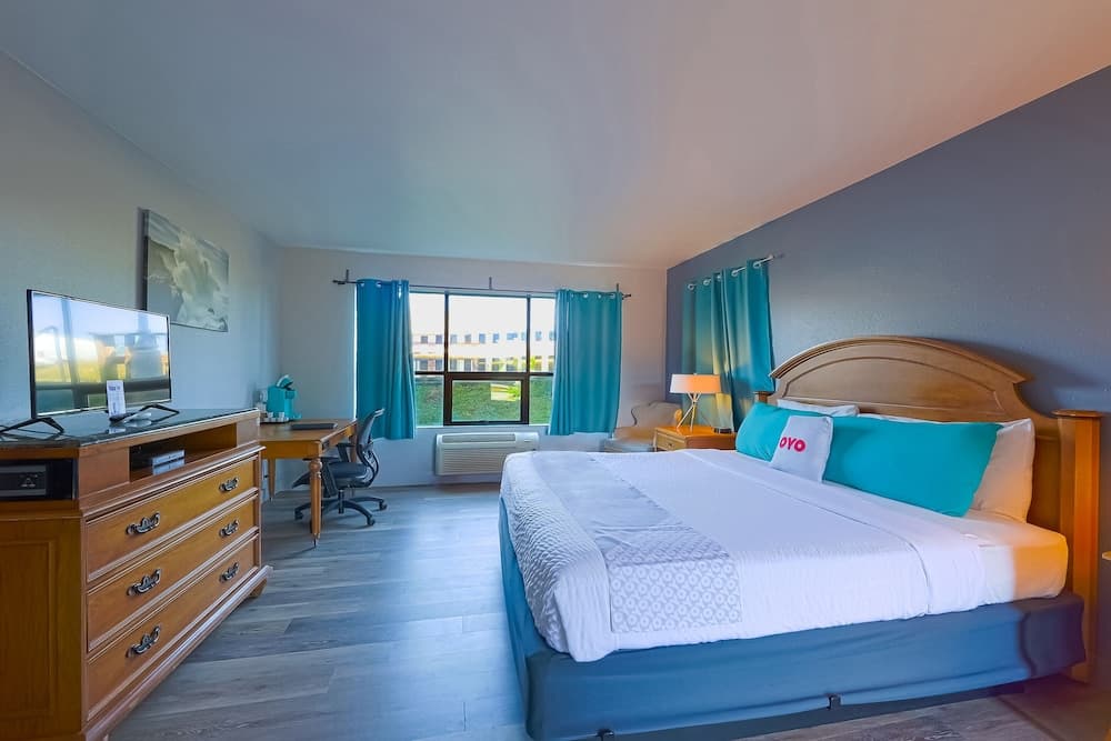 Waves Hotel NYE Beach - Newport OR