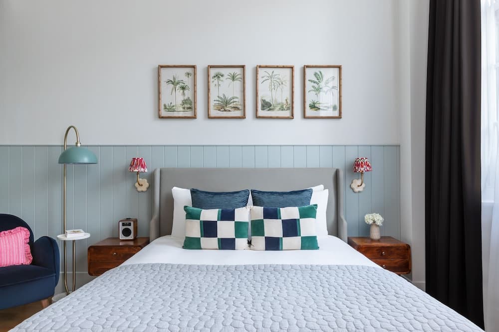 Town Hall Hotel – Shoreditch