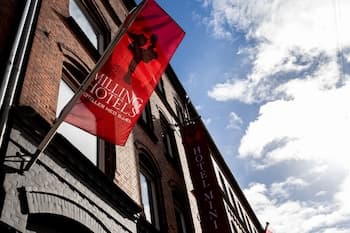 Milling Hotel Mini 11