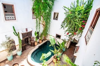 Hôtel & Spa Riad Dar El Aïla