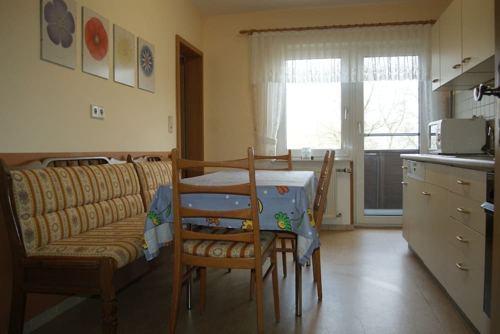 Waldesblick Hotel & Ferienwohnungen